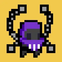 Crypto Pixies #96