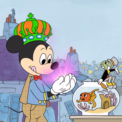 Item #92655434678667565906803811075990195842946706449410813344978585870395361984513 Media