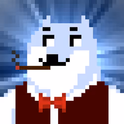 CryptoShibe #190