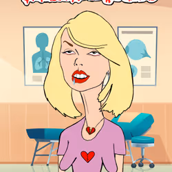 Taylor Shits