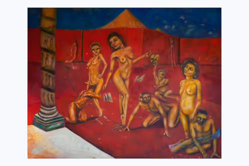 Item #98199809023762123732219275350316083080417473016680929854244224160065315143681 Media