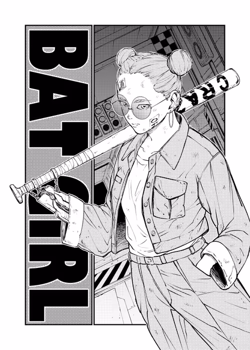 Item #48237639852578431168088346961977462040422123523570611081734638995235810574337 Media