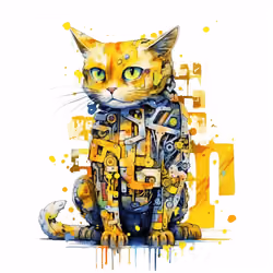 Yellow #066