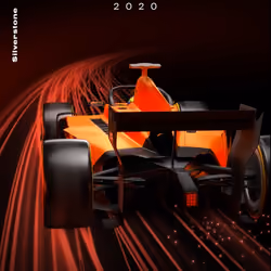 SAMAIA F2 2020 #3