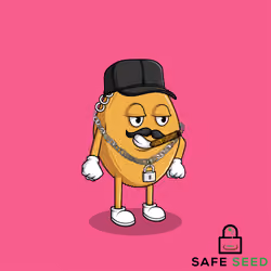 Safe Seeds #98