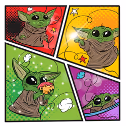 Yoda