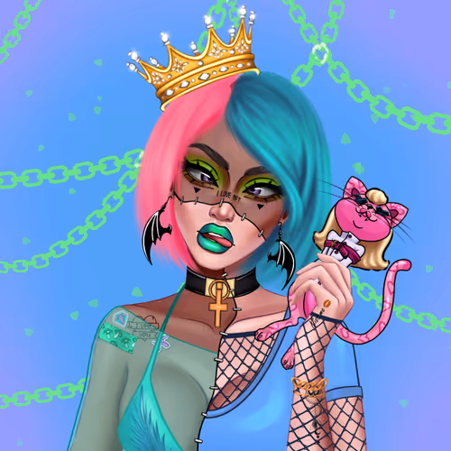 Item #67231739824844160767288122430706465739916612380162838697192759388428065308673 Media