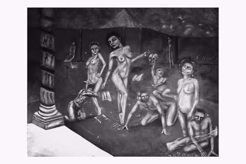 Item #98199809023762123732219275350316083080417473016680929854244224169960919793665 Media