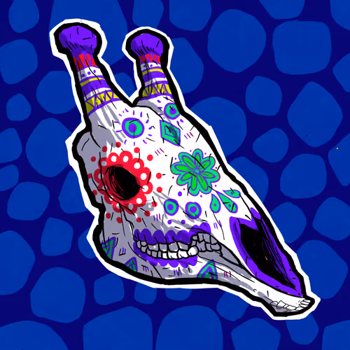 Item #27756626610640948989691358307332070697401420694720604130599957634162419040257 Media