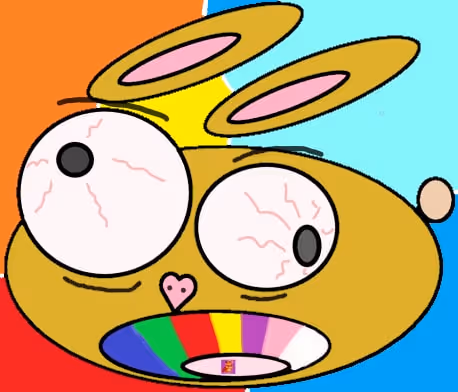 Buzz Bunnies