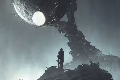 Item #7294668195246176859573137504322086980403173952550331171203011263624543993857 Media