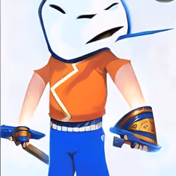 SuRreAl MaN