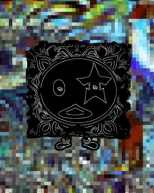 Item #78317128361025518481564047862207159567536755490687241886912332878414555906049 Media