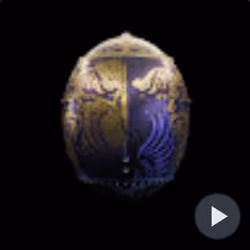 Meta Eagle #4236