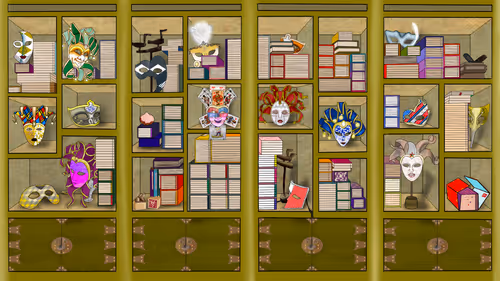 Item #6792266342371650915238300584064180317087491199210150863277743793408256770049 Media