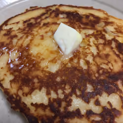 Pancake Mania #6