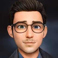 portrait for metaverse 4
