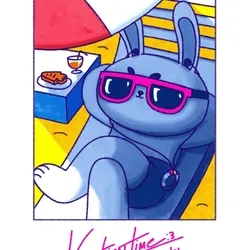 #11 Vacation Time