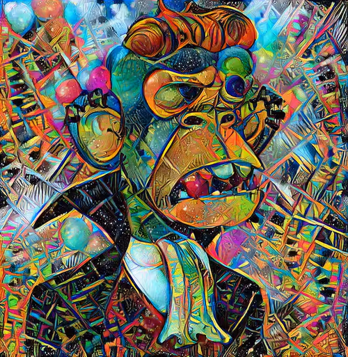 Item #108697469314047012202143343122913607756837775204053663842729452051359965642753 Media