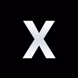 X