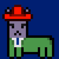 Crypto roe deer #526