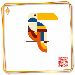 CryptoParroots #00131