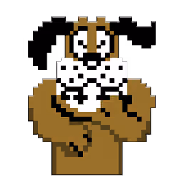 bit-Dog #1