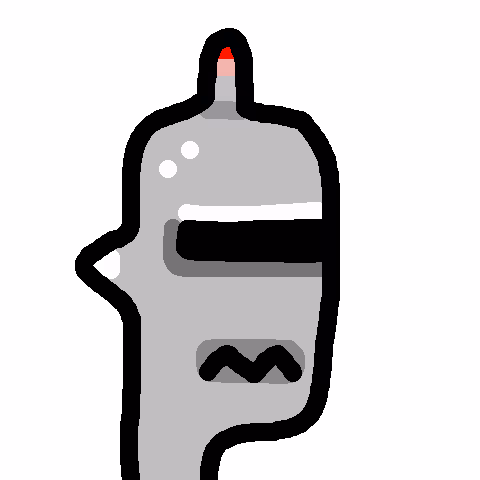 low effort punk 8048