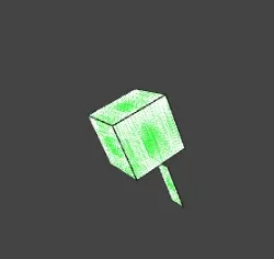 Walking Box #31