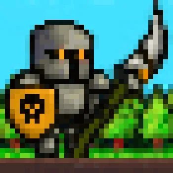 PixelKnights #364