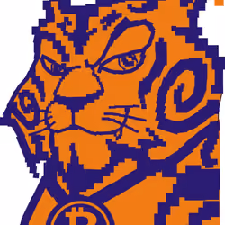 tiger虎虎生财