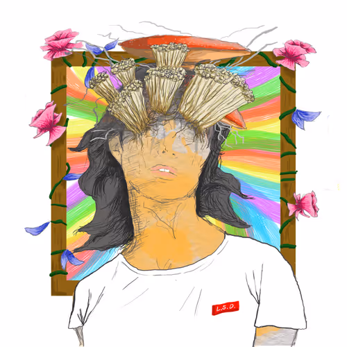 Thehigherbeings