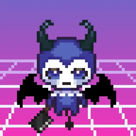 CuteMurder #267 - (Imp Underworld Collab)
