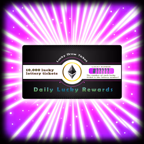 Super Lucky Coupon