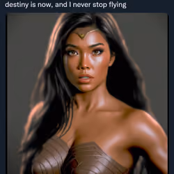 Wanda Wonder