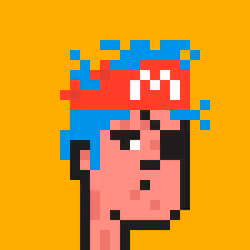 Gansta Fast Food Punks #099