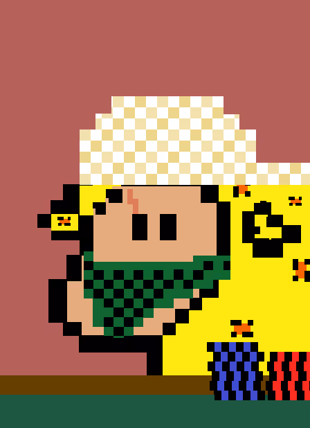 Item #85122147178286775882516028388323701515228575826095020301917028620972595347457 Media