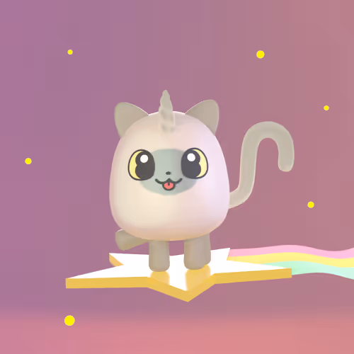Nyancorns BlYUPTj9PF