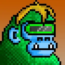 MutantKong #401