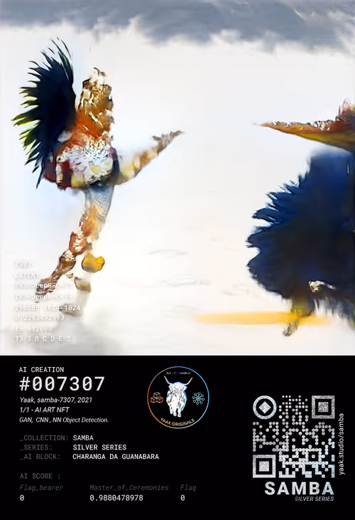 Item #82370939414974673930414867809503474494481112189507180476039136175209312157697 Media