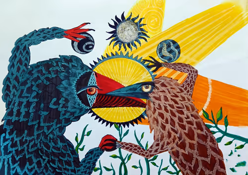 Item #85430814320750255159501470837672122079460841997680884924021469539114623696897 Media