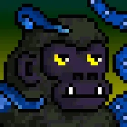 MutantKong #108