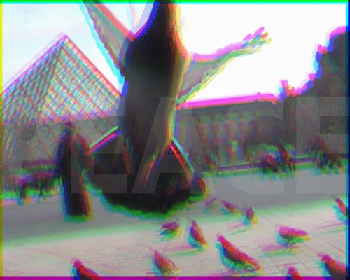 Item #5375170019579864055237503846740004616490270421629515868893561883779710058532 Media