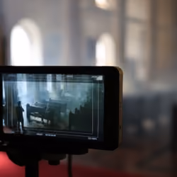 Falsified - Behind The Scenes #5