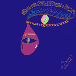 Eye within an eye