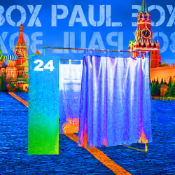 Official trailer Box Paul 