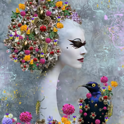 Flower 5