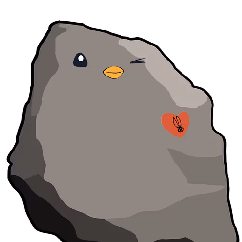Pudgyrocks