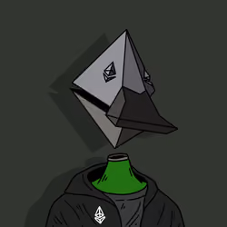 Ethereum Ducker