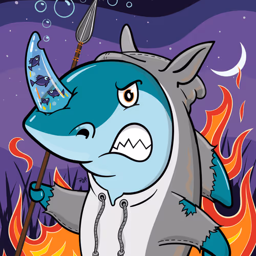 RhinoShark Auction
